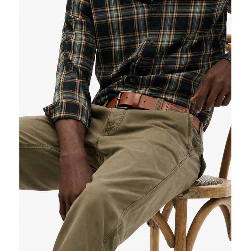 Superdry Utility Chino image number 2